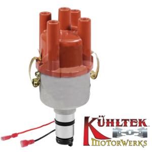 Allumeur à avance centrifuge ‘‘nouveau 009’’ avec module électronique