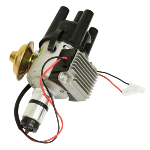 Allumeur EMPI à dépression avec module électronique