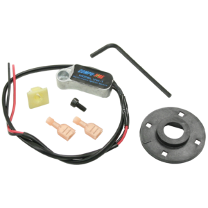 Kit allumage électronique Compufire pour allumeur 009
