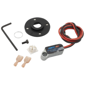 Kit allumage électronique Compufire pour allumeur à dépression
