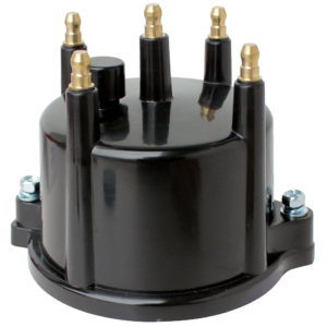 Tête d'allumeur noire pour allumeur MAGNASPARK 2