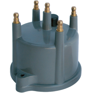 Tête d'allumeur grise pour allumeur MAGNASPARK 2