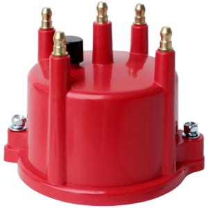 Tête d'allumeur rouge pour allumeur MAGNASPARK 2