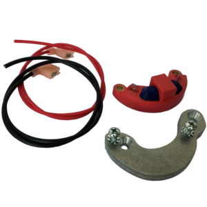 Module d'allumage électronique pour allumeur MAGNASPARK 2 version 1