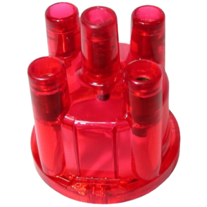 Tête d’allumeur rouge