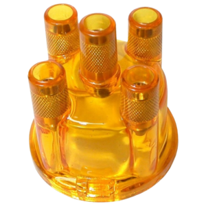 Tête d’allumeur jaune