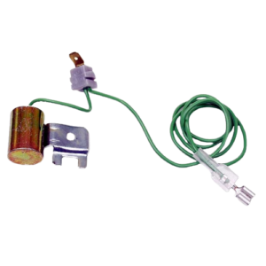 Condensateur pour 009  BOSCH