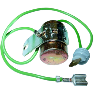 Condensateur  8/64-7/70