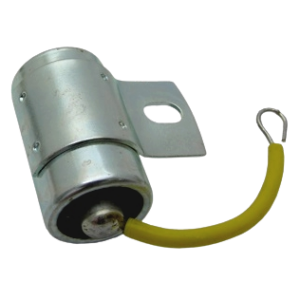 Condensateur 25-30cv  50-60