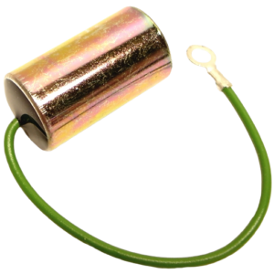 Condensateur pour allumeur à tête large 61-64 diam 90mm (se monte dans l’allumeur)