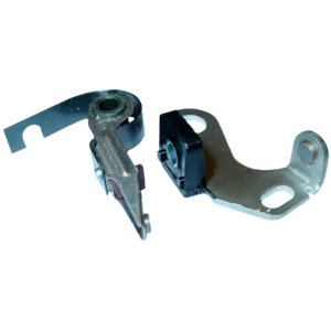 Vis platinées  8/60-2/64  (allemand)