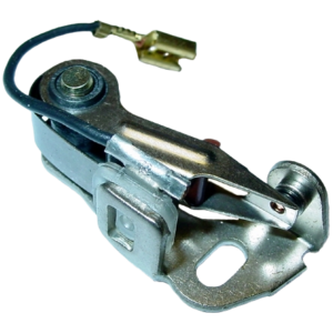 Vis platinées  8/67-7/70  (allemand)