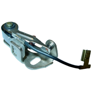 Vis platinées  8/70-  et  009  BOSCH