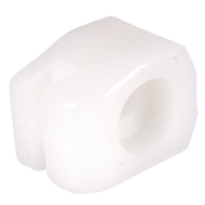 Guide nylon de porte latérale 68-