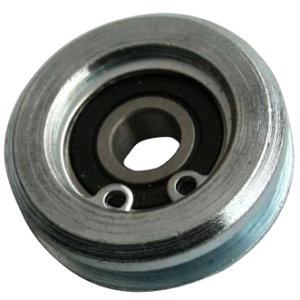 Roulette de porte latérale 68-