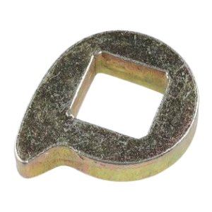 Came levier de mécanisme de porte coulissante T2 68-79