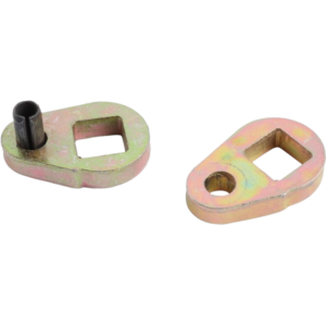 Support de ressort de rappel de porte coulissante T2 8/67-7/84