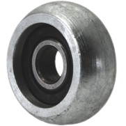 Roulette verticale de bras d’ouverture