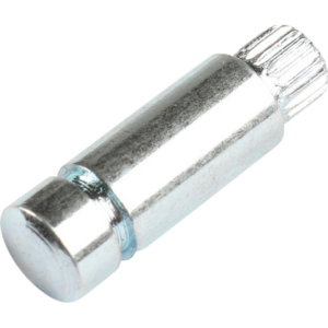 Pivot de levier de blocage de charnière de porte coulissante T2 8/67-7/79