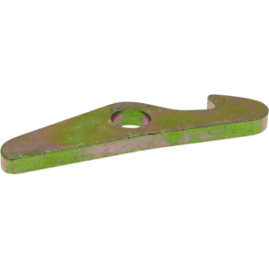 Levier de verrouillage de porte