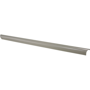 Cache glissière extérieure de porte latérale droite T2 68-79