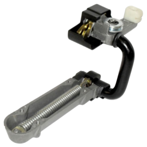 Charnière de porte latérale droite T2 68-79