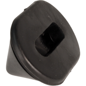 Capuchon d'obturation sur pilier, plancher, carrosserie T2 71- et T25