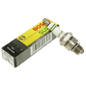 Bougie BOSCH W8AC (culot court)