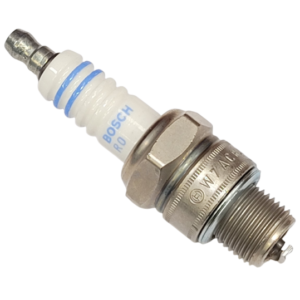 Bougie BOSCH W7AC (culot court)