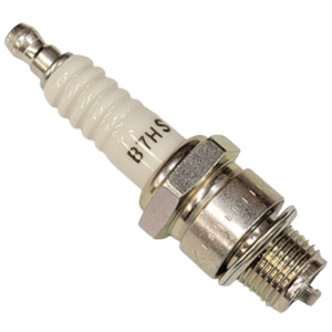 Bougie NGK B7HS (culot court)