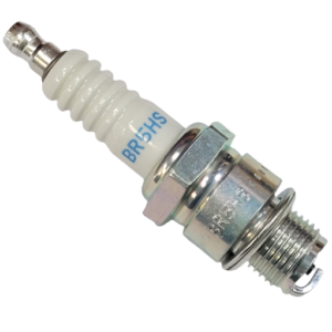 Bougie NGK BR5HS (diam. 14mm, pour culot court)