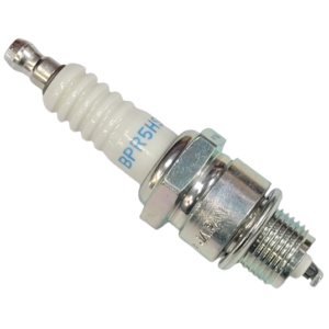 Bougie NGK BPR5HS (diam. 14mm, pour culot court)