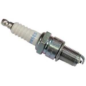 Bougie NGK BPR5ES (diam. 14mm, pour culot long)