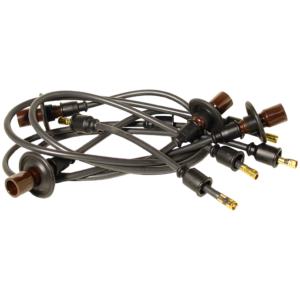 Faisceau de fils de bougie (allemand)