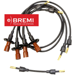 Faisceau de fils de bougies Qualité OEM