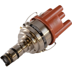 Allumeur électronique 123 IGNITION programmable par BLUETOOTH pour VW Cox & Combi