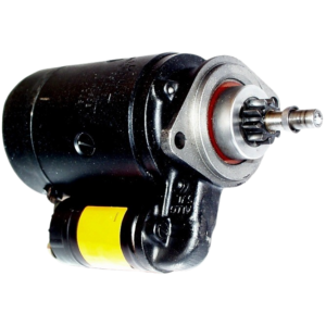 Démarreur reconditionné 6 Volts -7/66