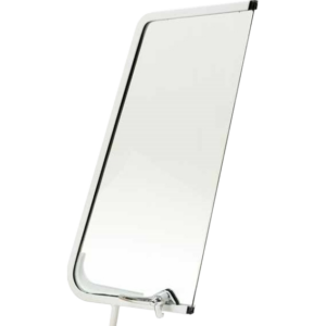 Déflecteur complet gauche en EPOXY BLANC 55-67