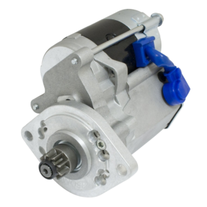 Démarreur High-Torque 12 Volts 1.0 kW/1.3HP pour volant moteur 12 Volts WOSP