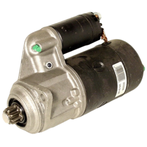 Démarreur reconditionné 12 Volts pour semi-automatique