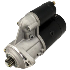 Démarreur reconditionné BOSCH 12 Volts pour semi automatique