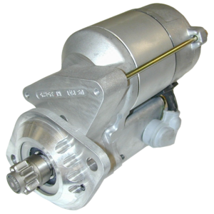 Démarreur super high-torque 12 Volts 1.4 KW/1.9HP pour volant moteur 12 volts WOSP
