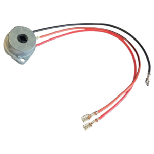 Contacteur de neimann en acier (3 fils) T1 8/60-7/67 et T2 55-67