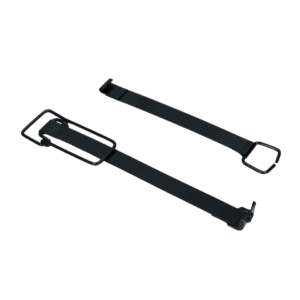 Sangle de retenue de batterie sur chassis T1 56-66