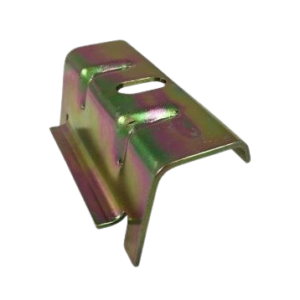 Câle de retenue de batterie sur chassis T1 67-