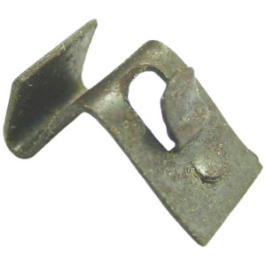 Clip de boite à fusibles pour boitier 8 et 10 fusibles