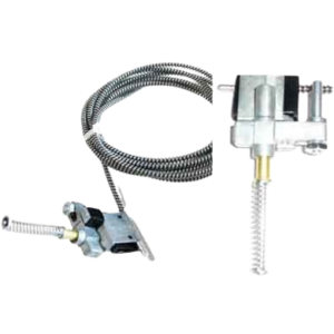 Câble de toit ouvrant gauche 68-