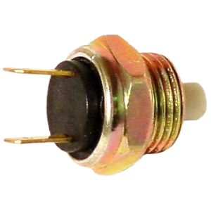 Contacteur de feu de recul