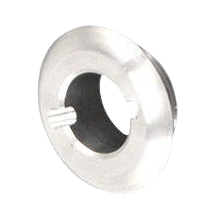 Ecrou de fixation de bouton de tableau de bord 14mm 8/67- (sauf 1303)