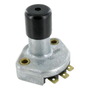 Inverseur code au pied -7/65